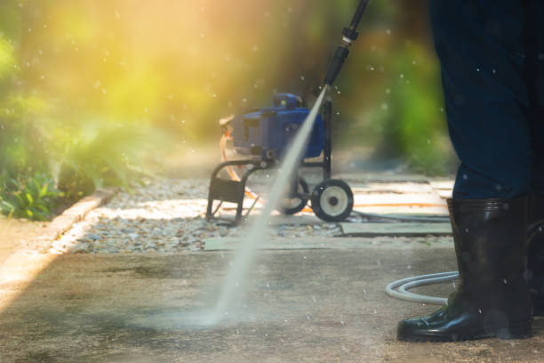 Best Gutter Cleaning  in Fairlawn, OH